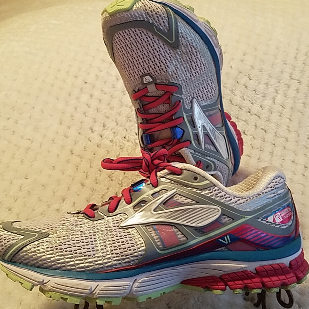 BROOKS Ravenna 6.5